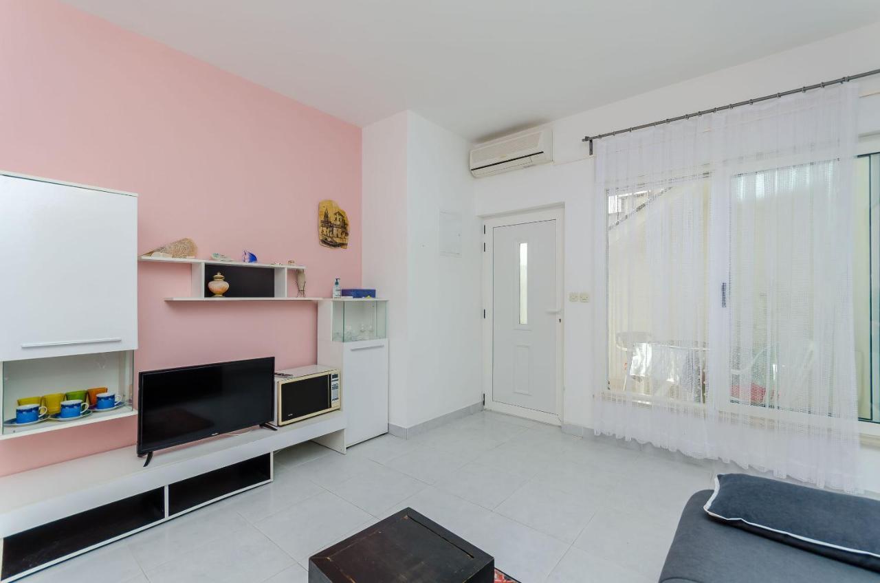 Apartments Zdenka Округ-Доньи Экстерьер фото