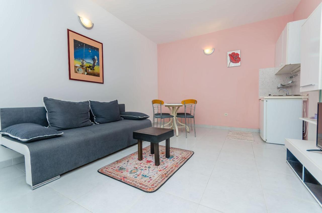 Apartments Zdenka Округ-Доньи Экстерьер фото