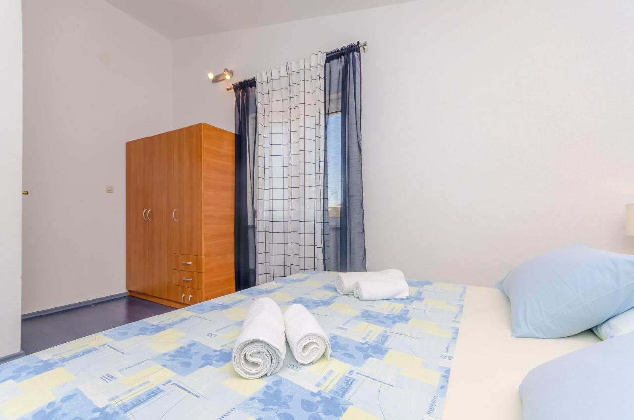 Apartments Zdenka Округ-Доньи Экстерьер фото