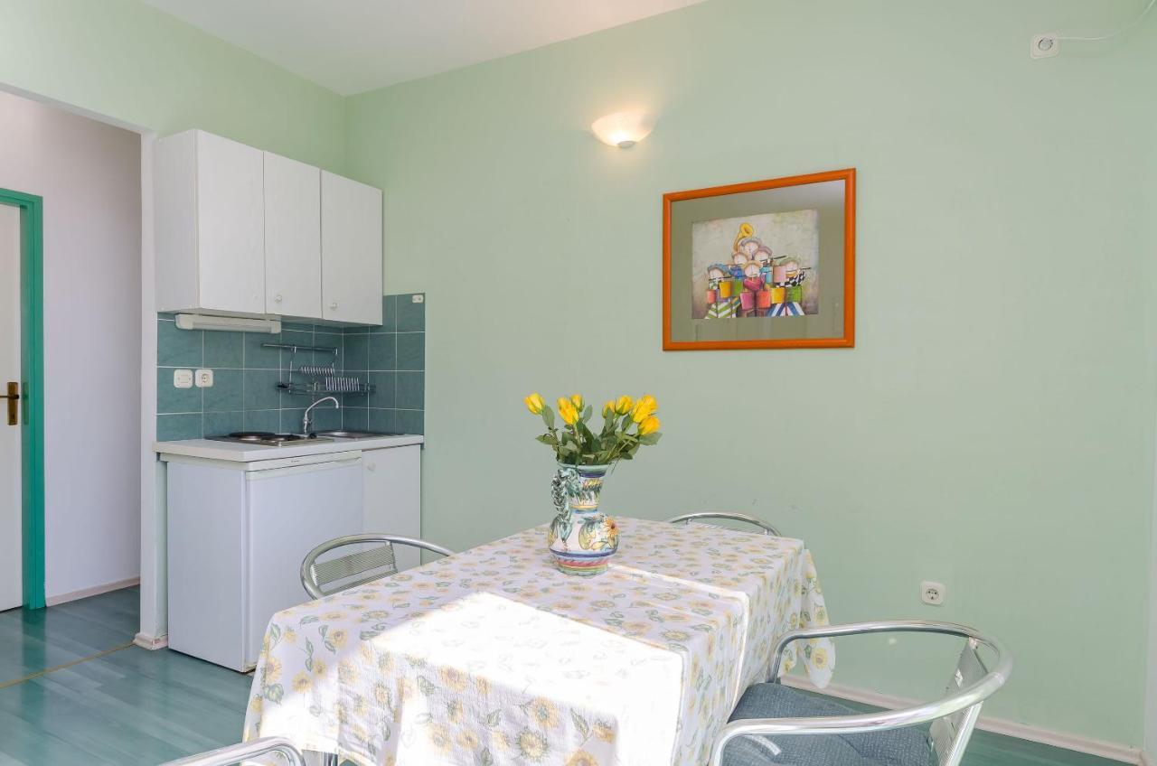 Apartments Zdenka Округ-Доньи Экстерьер фото